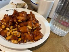 -河沿肉饼Beijing Pie(东华门店)