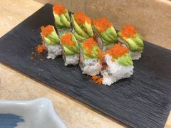 -东京屋(武定路店)