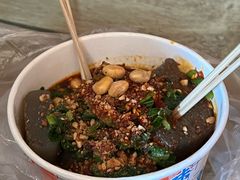 -胖金妹鸡豆凉粉店