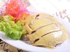 -振鼎鸡(福州路店)