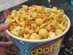 -大光明电影院(南京西路店)
