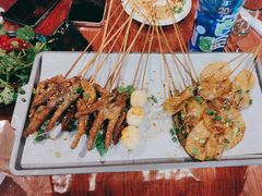 -林二哥宜烤官·宜宾小烧烤