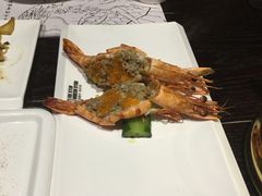 -HIHE Bistro·Oyster Bar(华熙live店)