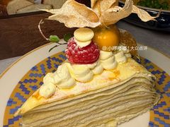 -狮拾久·现代新加坡料理(福田COCO Park店)