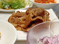 -六七八韩式烤肉·韩国料理(上杭路店)