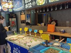 -湘满甲·黄焖甲鱼创始者·湘菜·鲁菜(潘家园店)