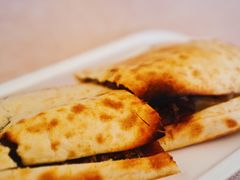 -宝光熏肉鞋底火烧(新街口店)