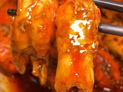 -三妹小龙虾·黄油蟹(华侨城总店)