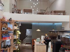 -SAFARI COFFEE