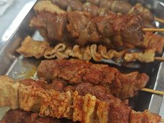 -海平馄饨(逍遥二路店)