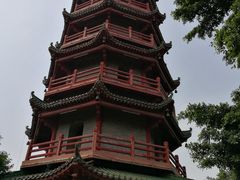 -南沙天后宫景区