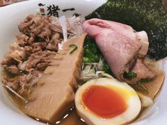 -面屋 猪一