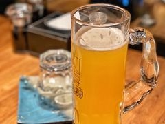 -1819餐厅·团队聚餐·烤串·精酿