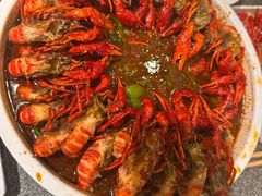 -万氏小胖子蒜香龙虾(仙林文范路店)