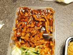 -春饼家常菜(百子湾店)