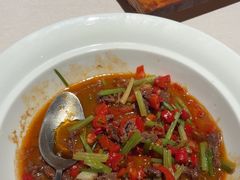 -千百味红餐厅·江西菜(绿地双子塔店)