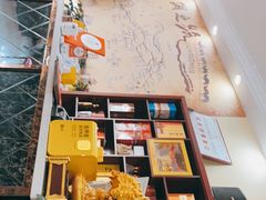 -壹阁胡羊焖饼(特色小吃街店)