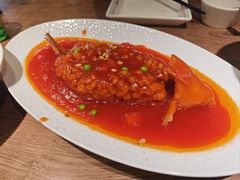-大潮淮·淮扬菜(何园旗舰店)