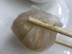 潮福虾饺皇-潮福城大酒楼·潮粤菜·港式点心(阳光城店)