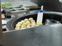 -哑巴生煎(临顿路店)