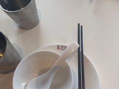 -巷子宽·酸菜鱼(迪士尼小镇店)