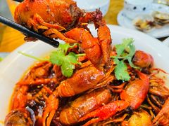 -阳光院坝小龙虾(红牌楼店)