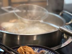 -四点金潮汕鲜牛肉火锅(金猴名居店)