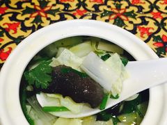 -城南往事济南风味主题餐厅(东环店)