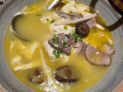 -耶里夏丽·新疆菜·28年喀什老馆(田林东路店)