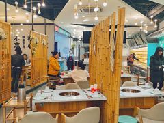 大堂-屋头串串(新街里店)