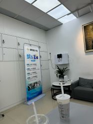 -迪罗造型•潮色接发