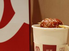 -Seesaw Coffee(西岸凤巢店)
