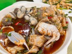 -惠来大排档(联创商业街店)