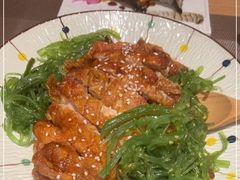 -酒井酱子·深夜食堂(东城汇店)
