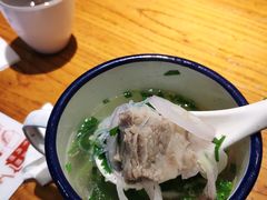 -煜北·西北小馆(曲阳路店)