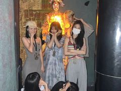 -棂笼·深度沉浸密室(武汉旗舰店)