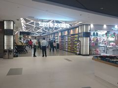 -金铂广场(龙归店)