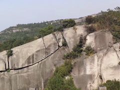 -大罗山风景区