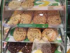 -赛百味SUBWAY(长宁龙之梦店)