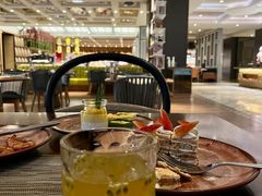 -食百绚全日制餐厅(成都棕榈泉费尔蒙酒店)