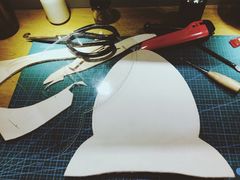 -如果·追梦手工皮具DIY教学店(田子坊店)