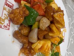 -凤城礼记鱼翅海鲜酒家(新马路总店)