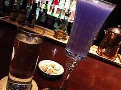 -The Bottle Bar(羲和商业广场店)