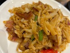 -隅乐胡椒虾·台湾菜·团建(皇岗店)