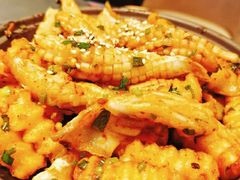 -鱼酷活鱼烤鱼(恒隆广场店)