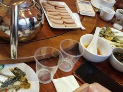 -凯里老街坊酸汤鱼(青云路店)
