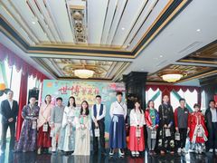 -梅园婚恋·婚姻介绍