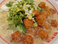 -青年路烩面馆(绿地世纪城店)
