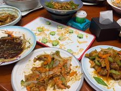-赵家小馆(沈阳禹洲广场店)