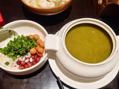 桂林恭城油茶-桂小厨广西菜(万象城店)